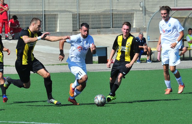 Svelate le rivali delle nostrane in Coppa