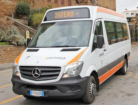 Mobilit&agrave; a portata di Smartphone, arriva Moovit