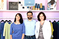 Capi bio e 100% naturali: quando la moda &egrave; circolare