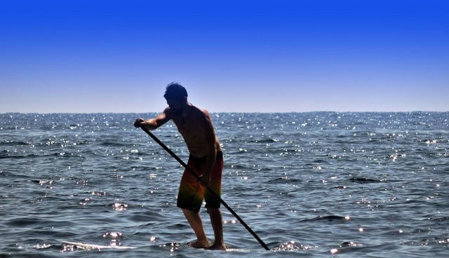 Sup (foto Mauro Mari)