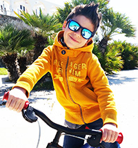 L'agenda del 17 aprile