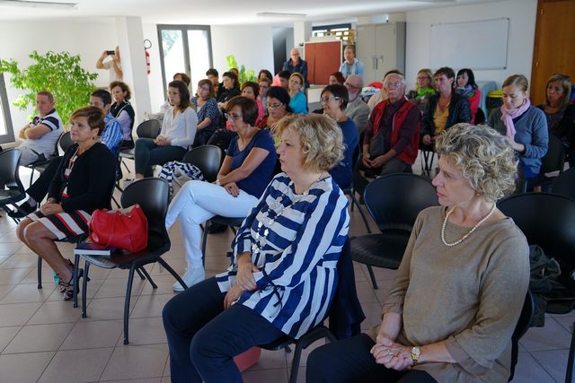 Benessere mentale e inclusione sociale al primo posto nei progetti Asl Roma 4