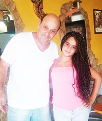 L'agenda del 7 agosto