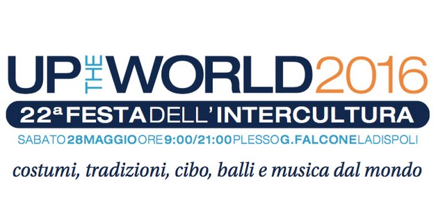 Al via la festa dell&rsquo;intercultura