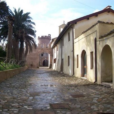 Il 9 dicembre al castello di Santa Severa ''3D Experience''