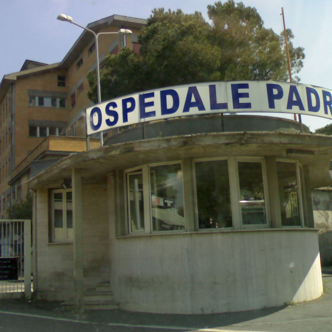 Bracciano inaugura il nuovo pronto soccorso