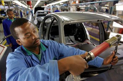 Manpower, assunzioni stabili