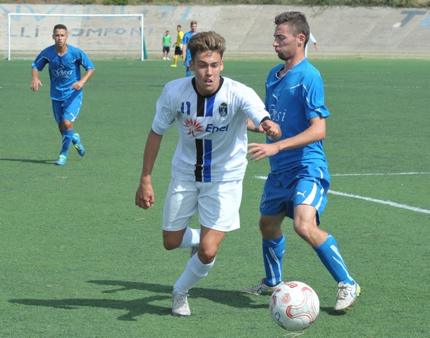 Giorni caldi per i club locali