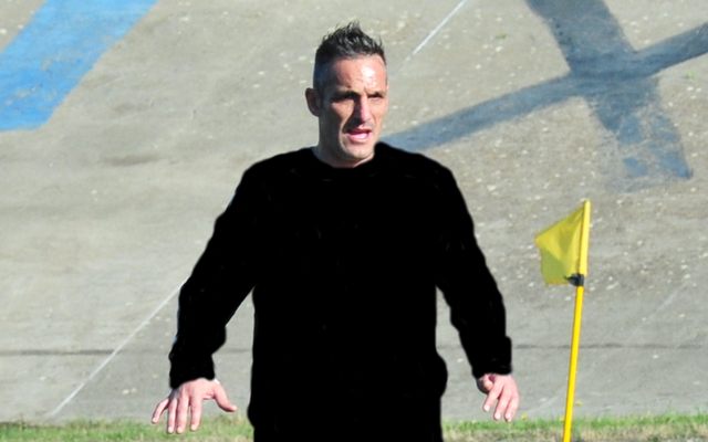 In palio punti salvezza