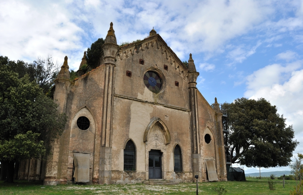 Alla scoperta delle meraviglie dei Monti della Tolfa