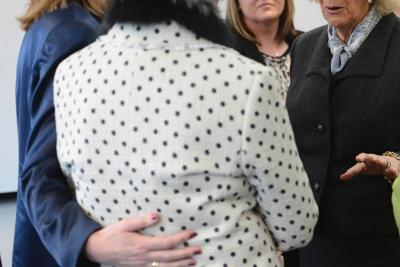 Vedove allegre: meno stressate, pi&ugrave; sane