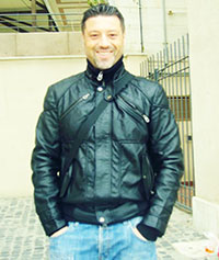 L'agenda del 3 febbraio