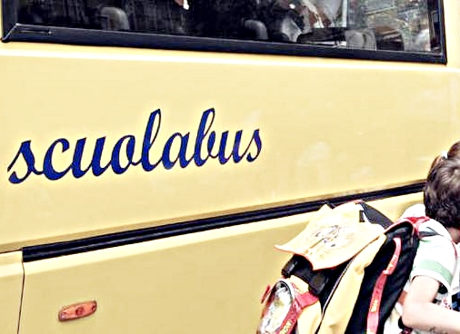 Scuolabus, &lsquo;&lsquo;salta&rsquo;&rsquo; l&rsquo;incontro