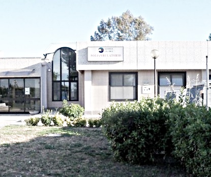 Mammografo, ci siamo