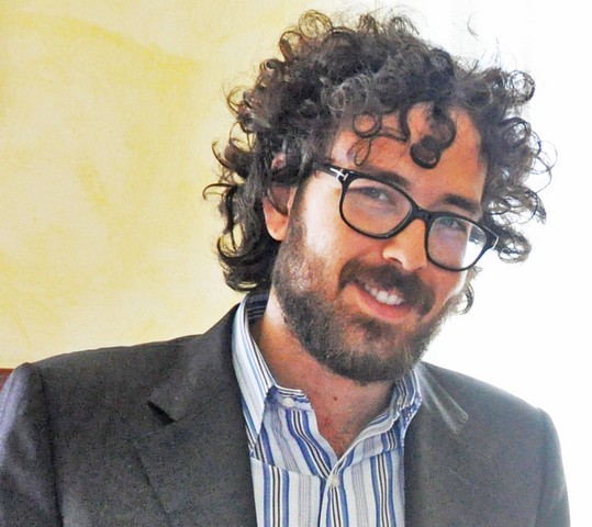 Area artigianale realizzata dopo 40 anni