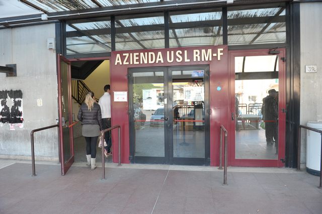 Pubblicato il libro della Asl Roma 4