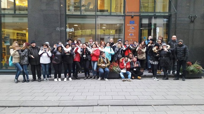 Lo Stendhal in Europa con l&rsquo;Erasmus