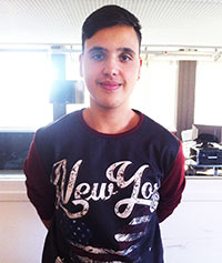 L'agenda del 16 novembre