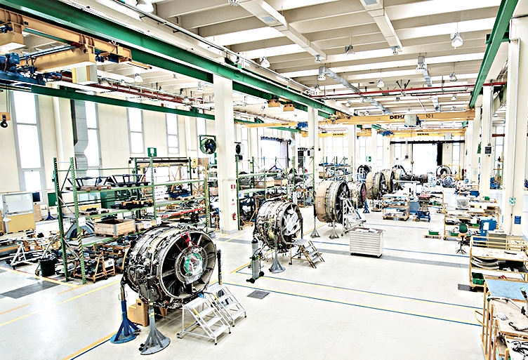 Iag, l&rsquo;ombra della speculazione