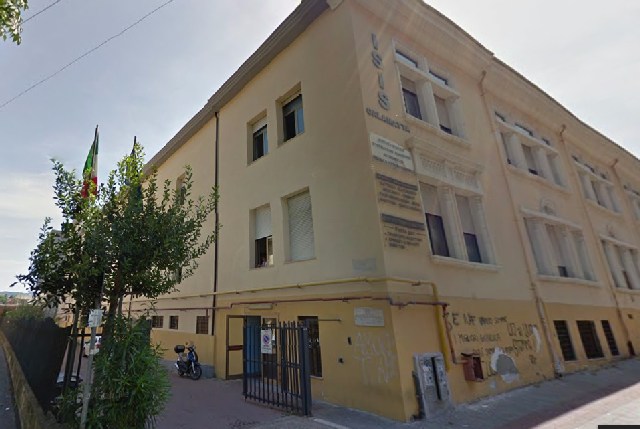 Nuovo percorso al Calamatta, entusiasta la dirigente Corvaia