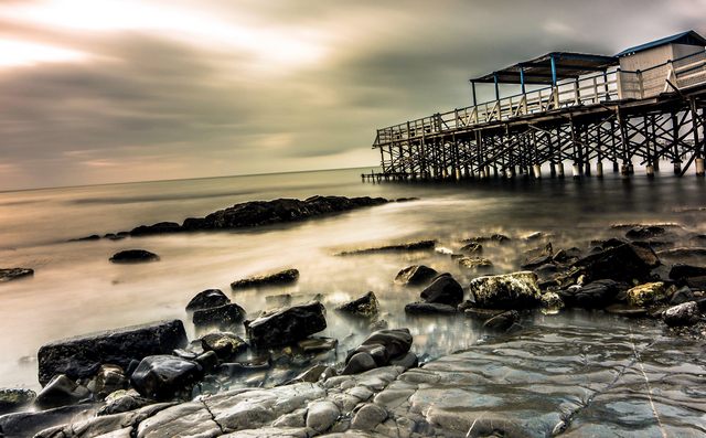 Santa Marinella (foto Federico Marotta)