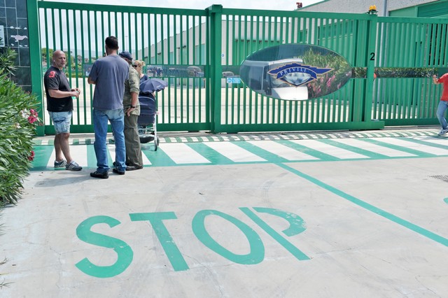 Privilege Yard: pochi giorni per la pubblicazione del bando