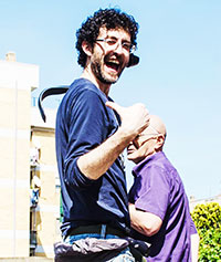 L'agenda del 8 febbraio