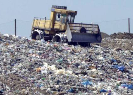 Pascucci-Montino in Regione per dire no alla discarica a Pizzo Del Prete