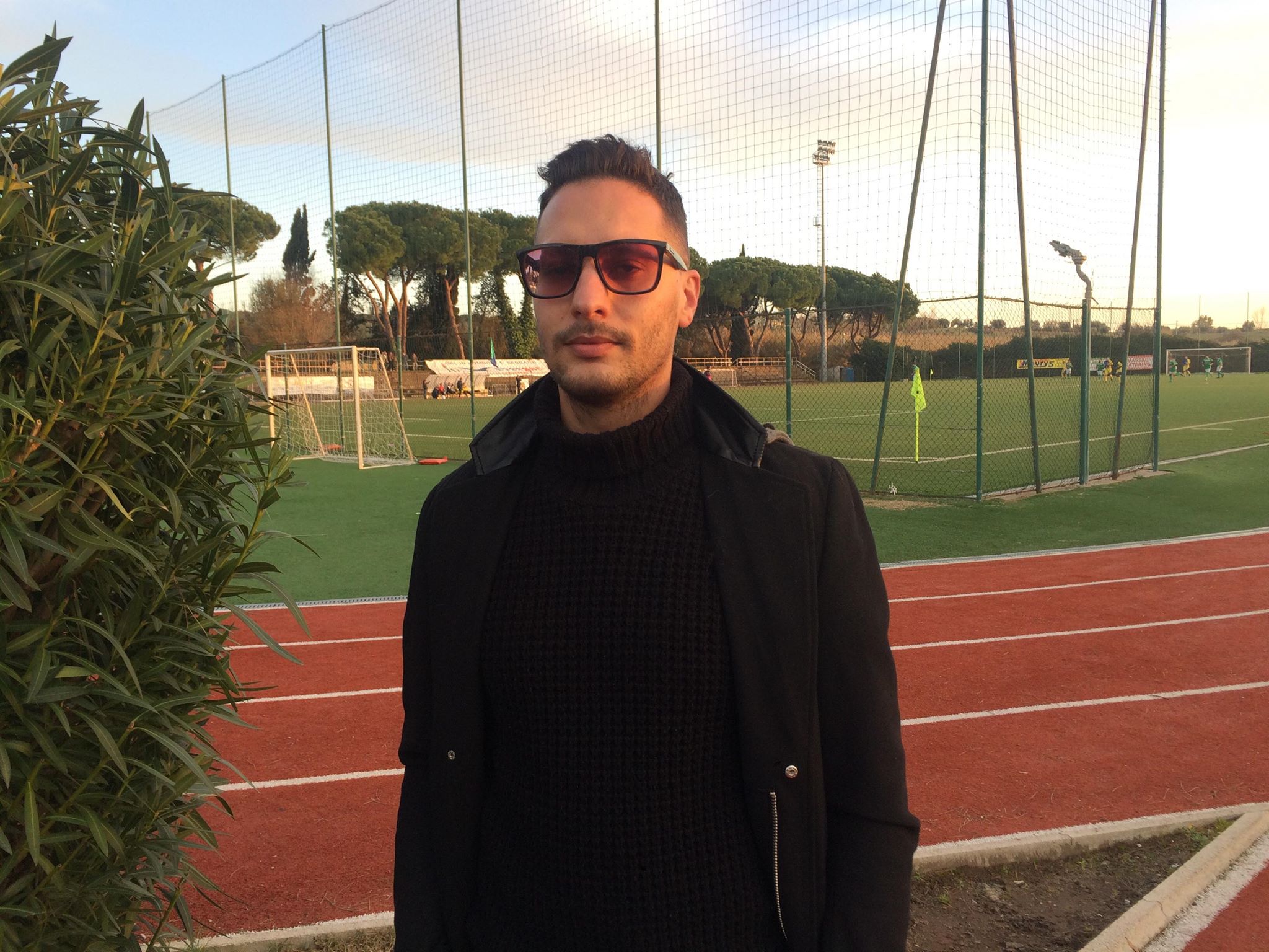 Di Micco e Dolente: derby al Borgo S. Martino