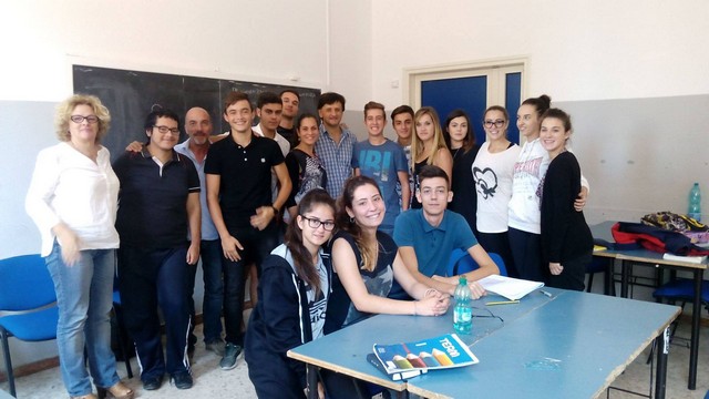 Civitavecchia, Nasce una collaborazione tra Fiaba e l'istituto tecnico per geometri