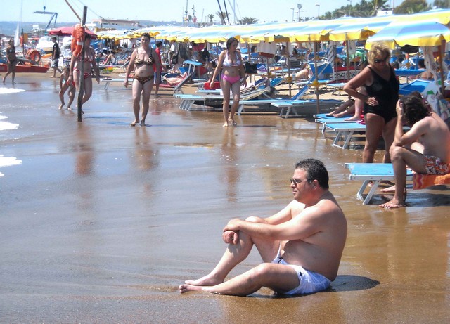 Sar&agrave; un'estate eccezionale: caldo soffocante fino a 47&deg;