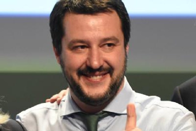 Sindaco Roma, Salvini: "Senza la Lega al ballottaggio, votiamo M5S"