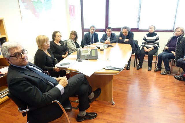 "Progetto rosa": Andos ed Asl in prima linea per la prevenzione