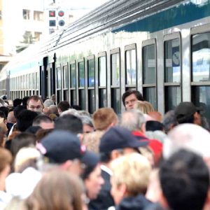 Disagio treni, pendolari pronti a testimoniare
