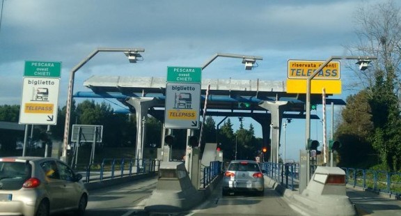 Autostrade,  Marietta Tidei: "Sospendere gli aumenti sull&rsquo;A24"