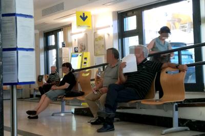 Pensione, a 67 anni dal 2019. E nel 2050 a 70 anni