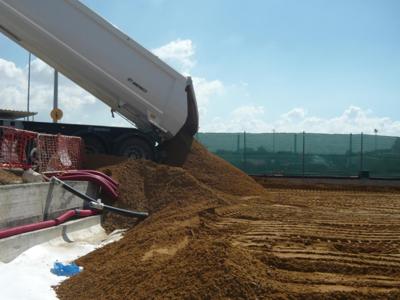 Bonifiche, nuova collaborazione pubblico-privato