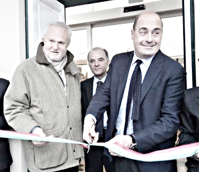 Sanit&agrave;, inaugurato il nuovo Pua