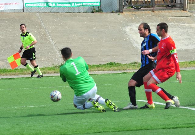 Vecchia e Ladispoli fino all'ultimo respiro