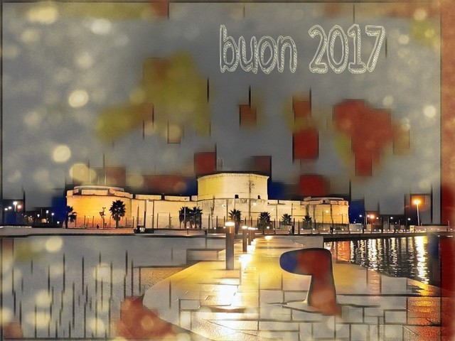 Forte Michelangelo (foto Mauro Mari)