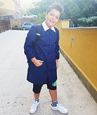 L'agenda del 10 novembre