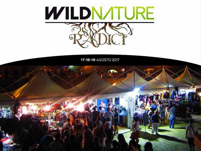 Tolfa, il Wild Nature scalda i motori con tante novit&agrave;