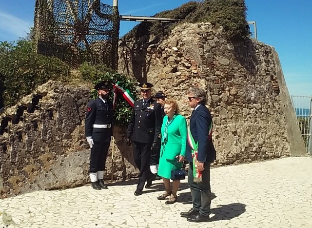 Marconi day: una stazione radio al parco Saffi