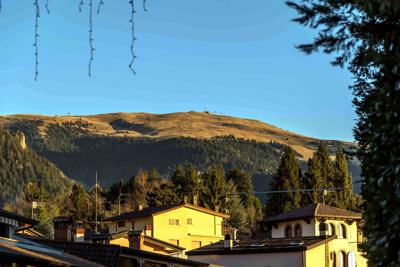 Si svuotano le montagne: popolazione dal 42 al 26%