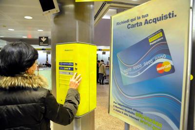 Social card 2016: fino a 400 euro al mese per i disoccupati