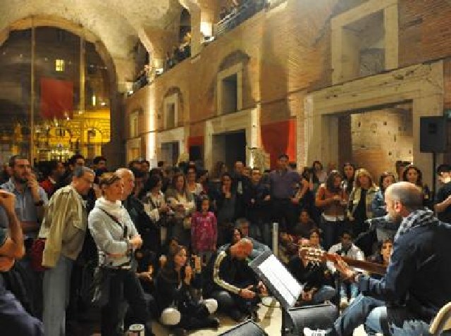 A Pasqua aperture straordinarie nei Musei Civici di Roma