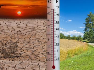 Clima, eventi per 126 Comuni in 7 anni