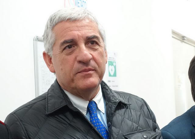 Asl Roma 4: ''Pronti al dialogo con la Manutencoop''