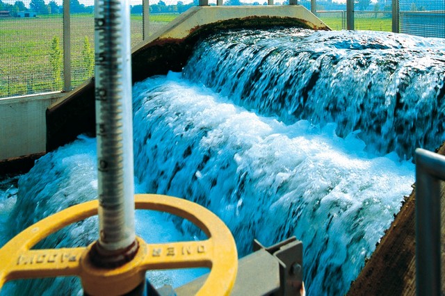 L'acqua continua a mancare: è mistero