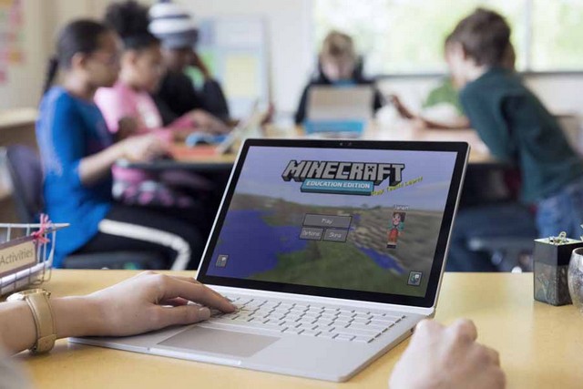 ''Tecnologie digitali validi strumenti per la scuola''
